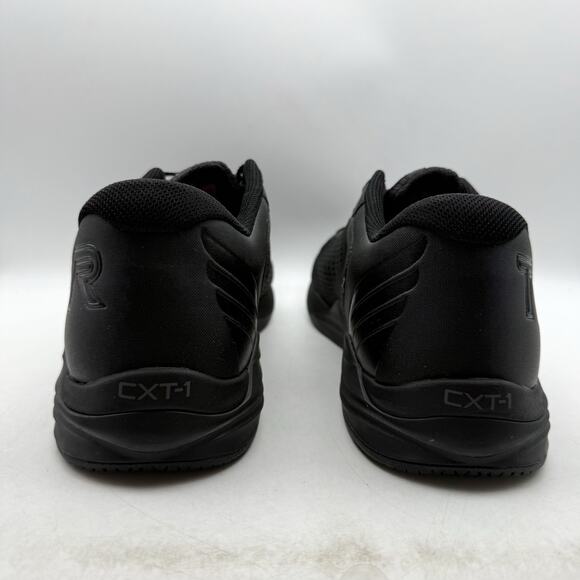TYR CXT-1 Turf Trainer Sneakers Mens 14 Black Athletic Shoes NWOB main image 6